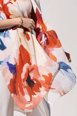 Surfside Kimono
