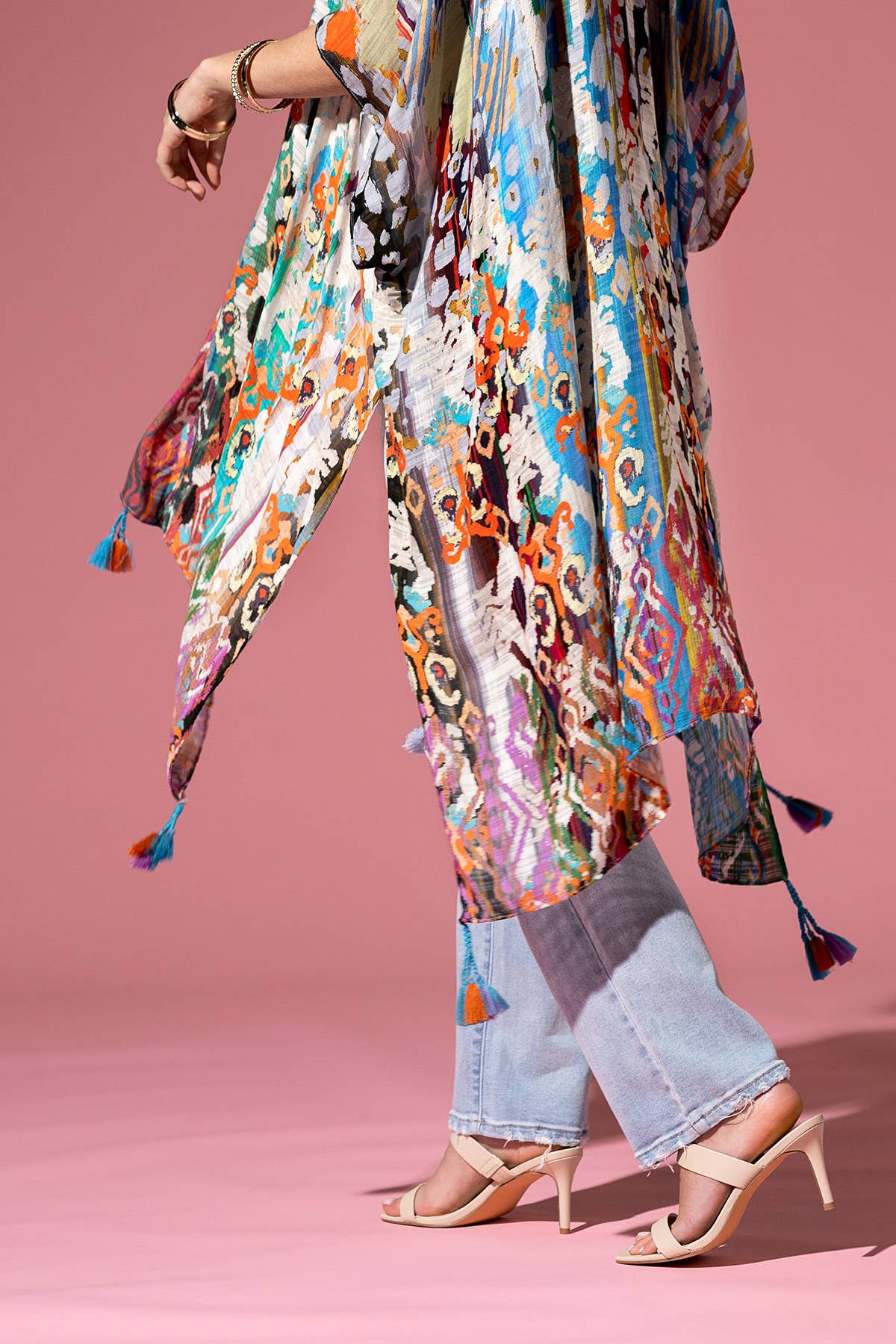Soho Kimono