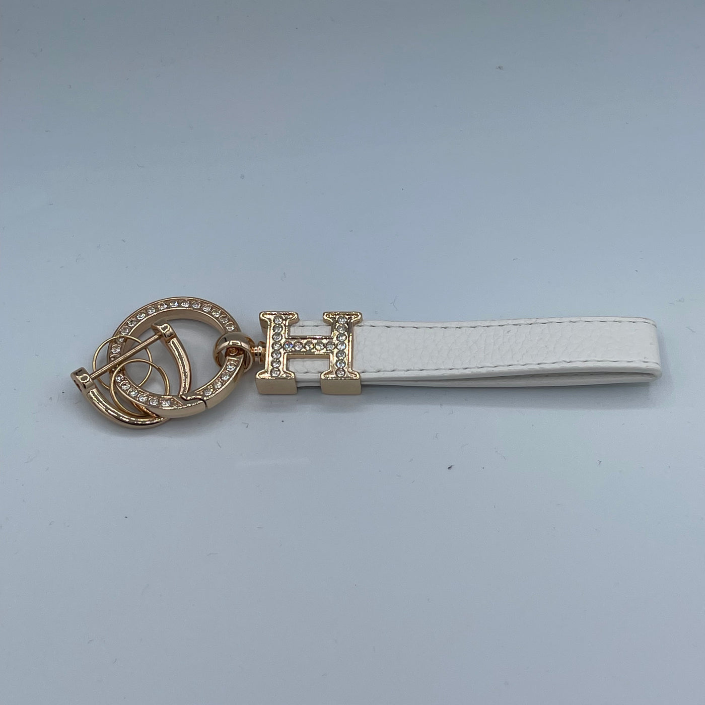 Heiress Key Fob Keychain