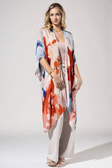 Surfside Kimono