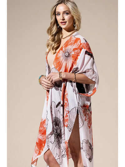 Shirley Kimono