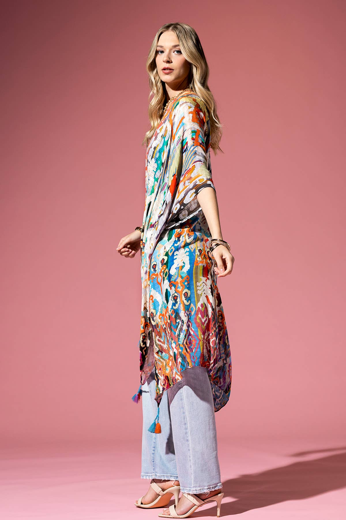 Soho Kimono