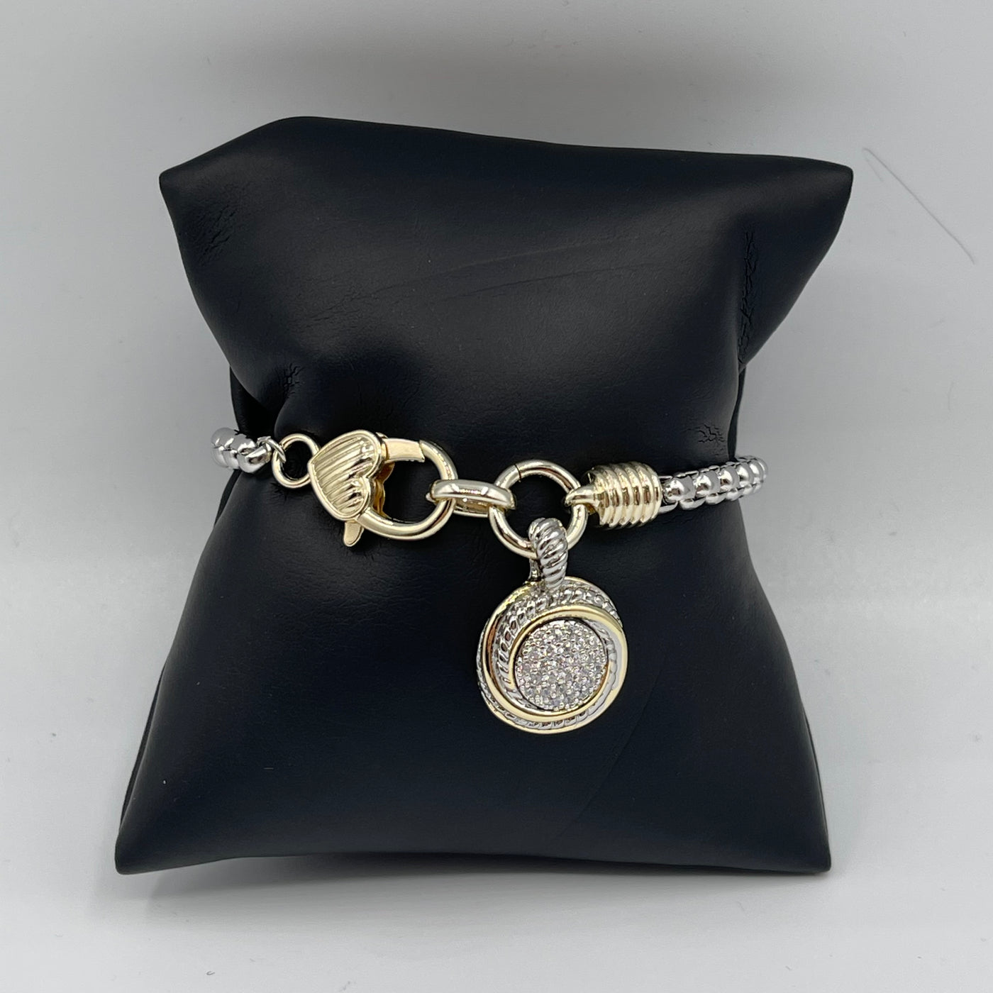 Luxe Windmill Bracelet