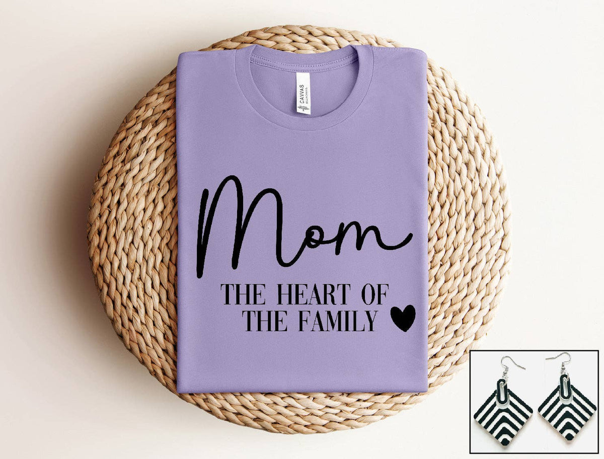 Mom Definition Shirt