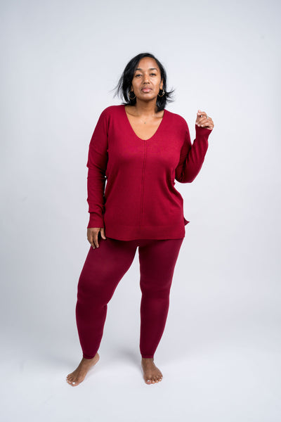 Microfiber Leggings