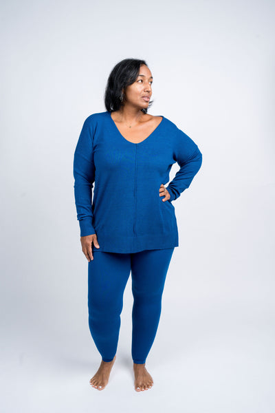 Microfiber Leggings