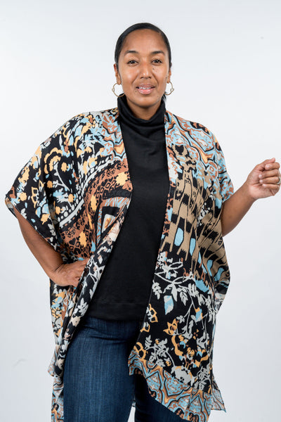 Moonbeam Kimono