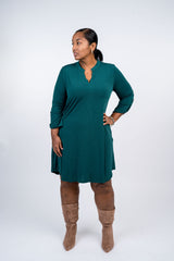 Everyday Ease Dress