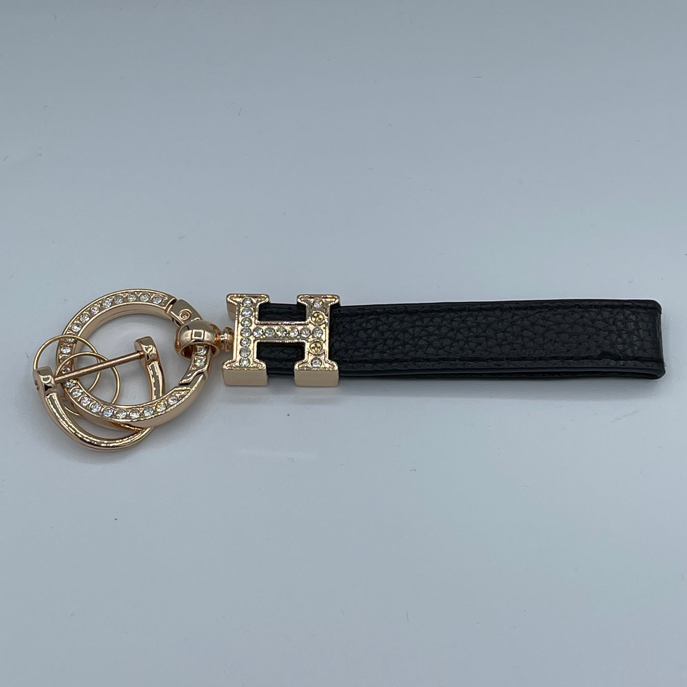 Heiress Key Fob Keychain