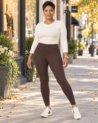 Everyday Essential Buttery Soft Leggings