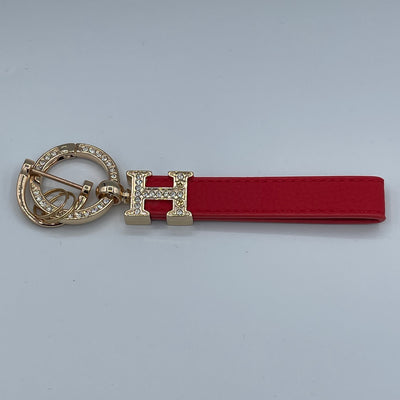 Heiress Key Fob Keychain