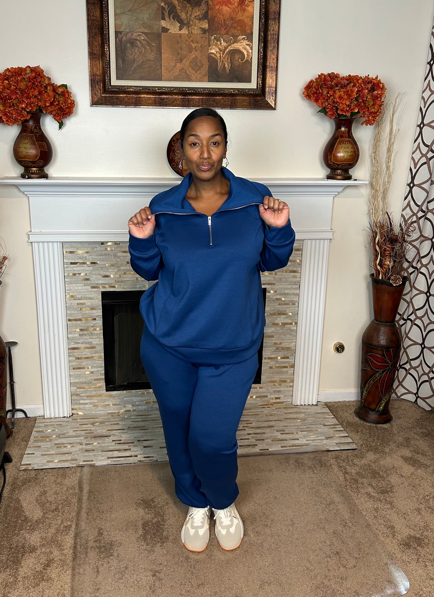 Hampton Travel Set