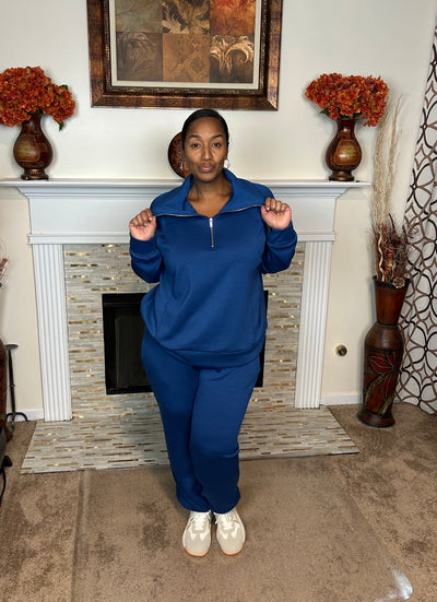 Hampton Travel Set