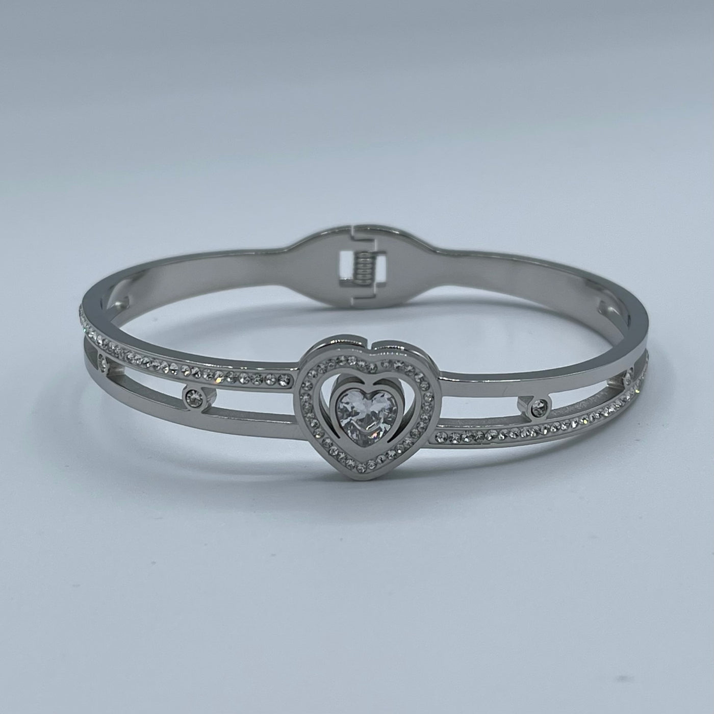 My Beating Heart Bracelet