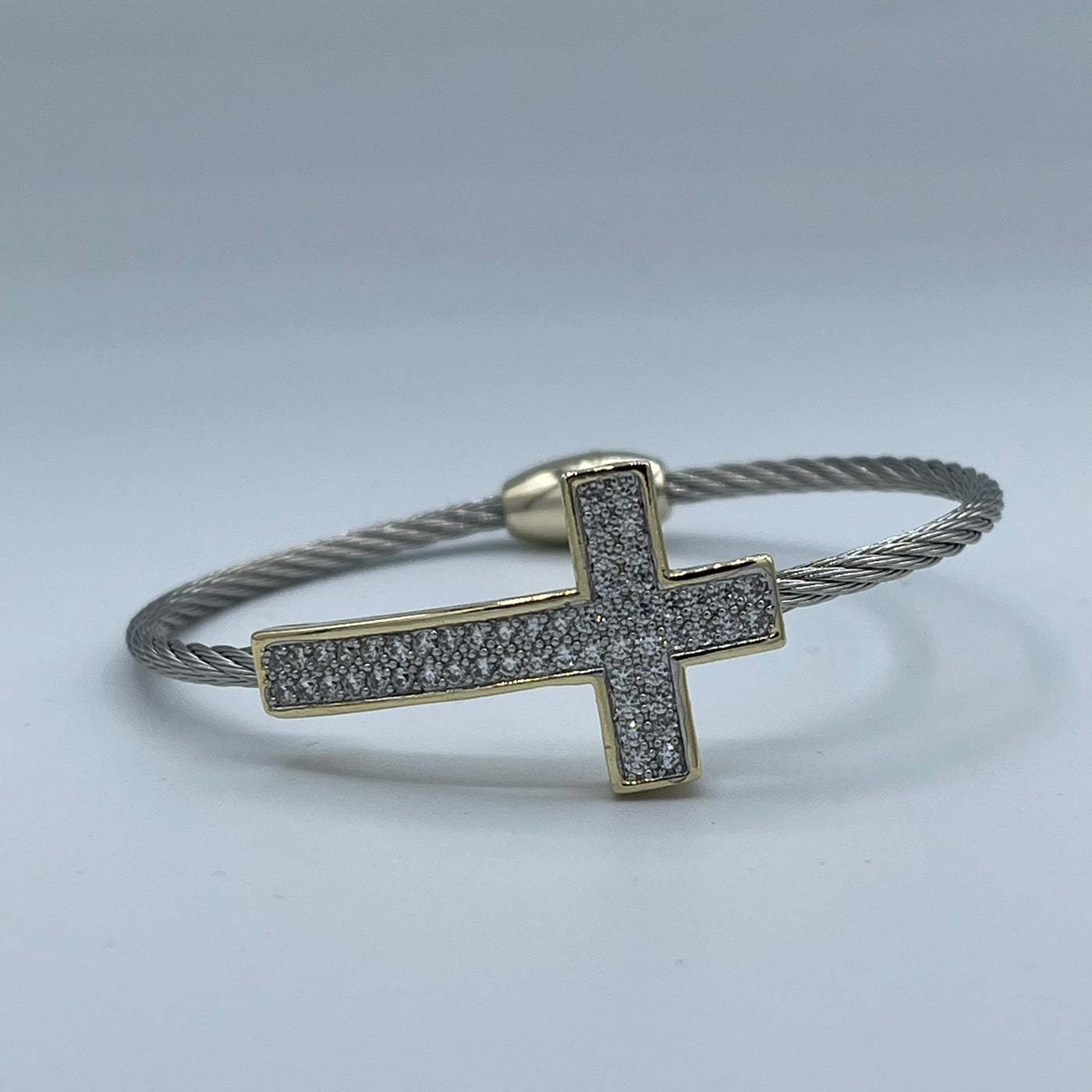 Blessed Magnetic Bracelet