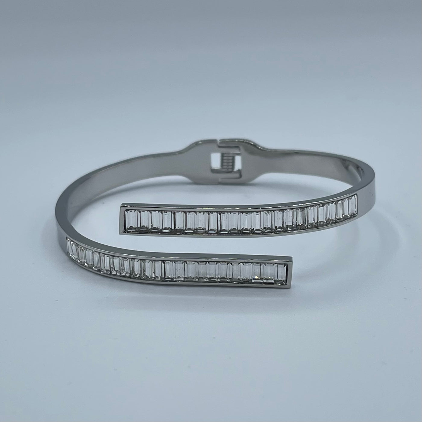 Ice Storm Bracelet