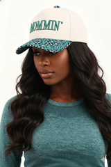 Mommin' Cap