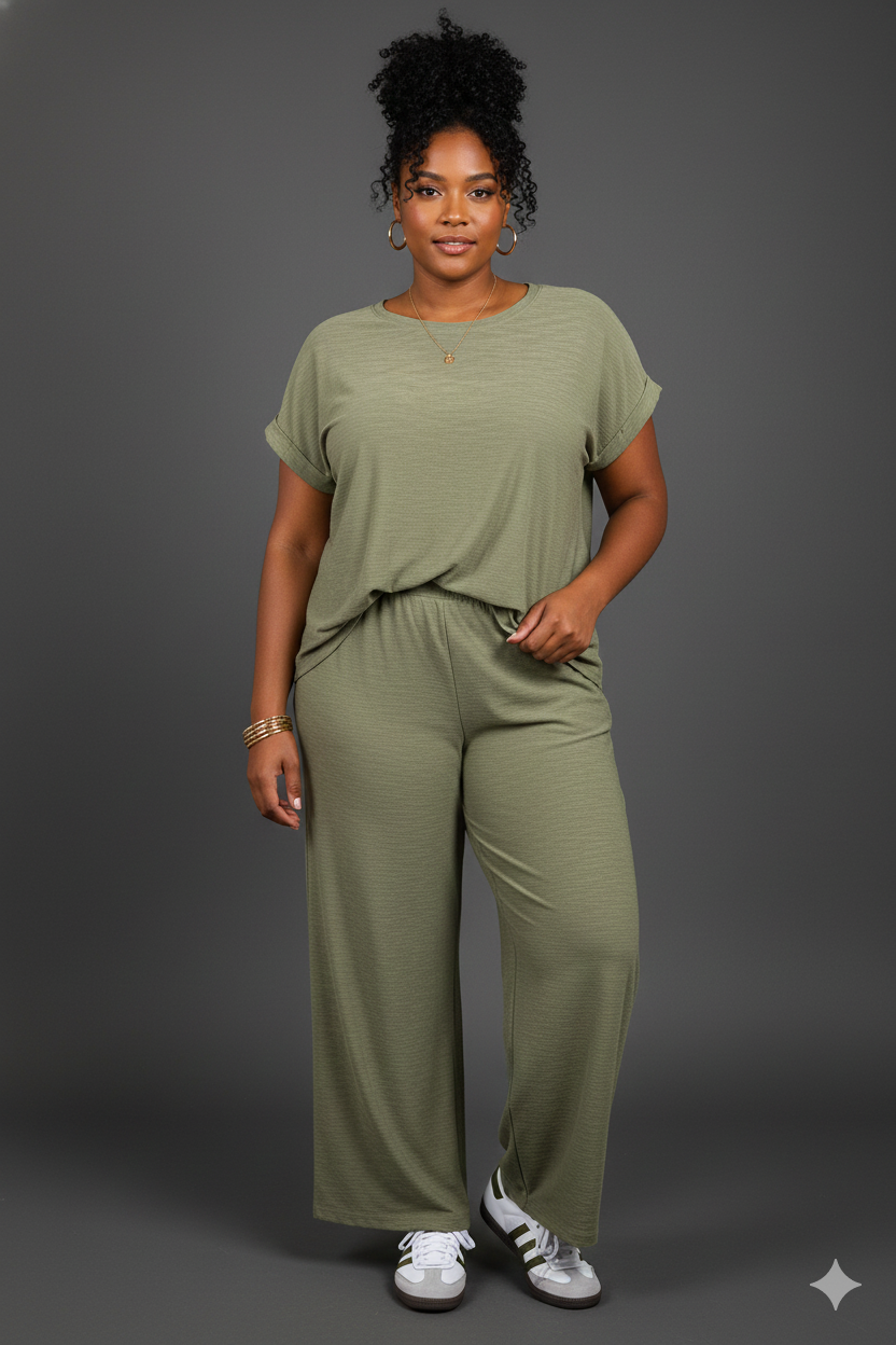 The Everyday Ease Set