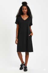 Everyday T-Shirt Dress