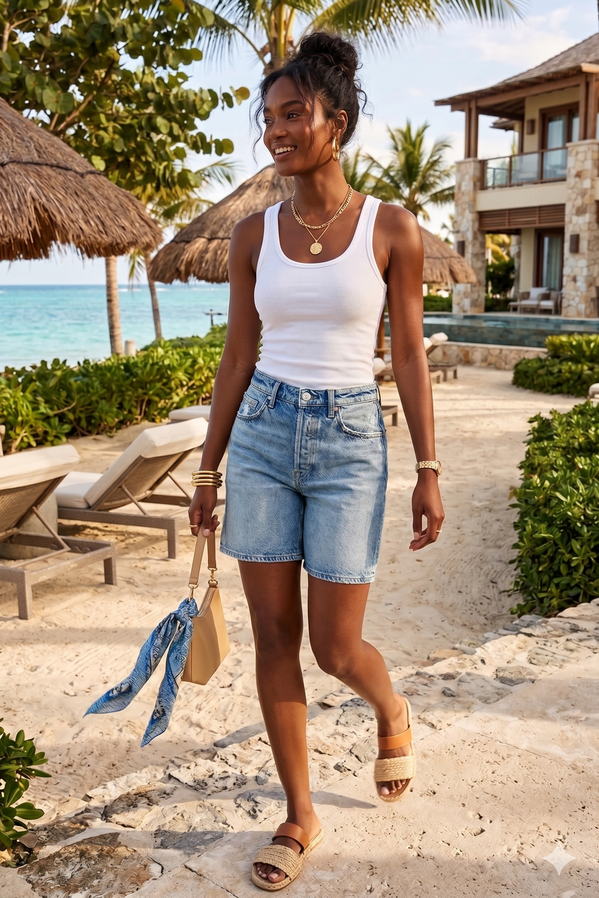 Zenim Shorts