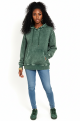 Weekend Washed Hoodie
