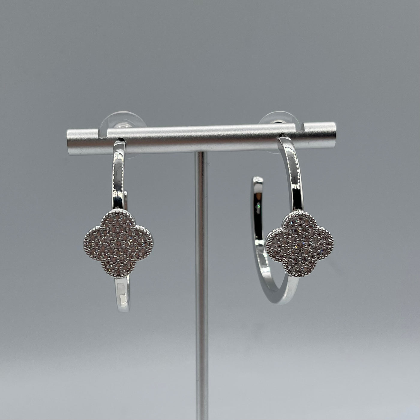 Clover Earrings