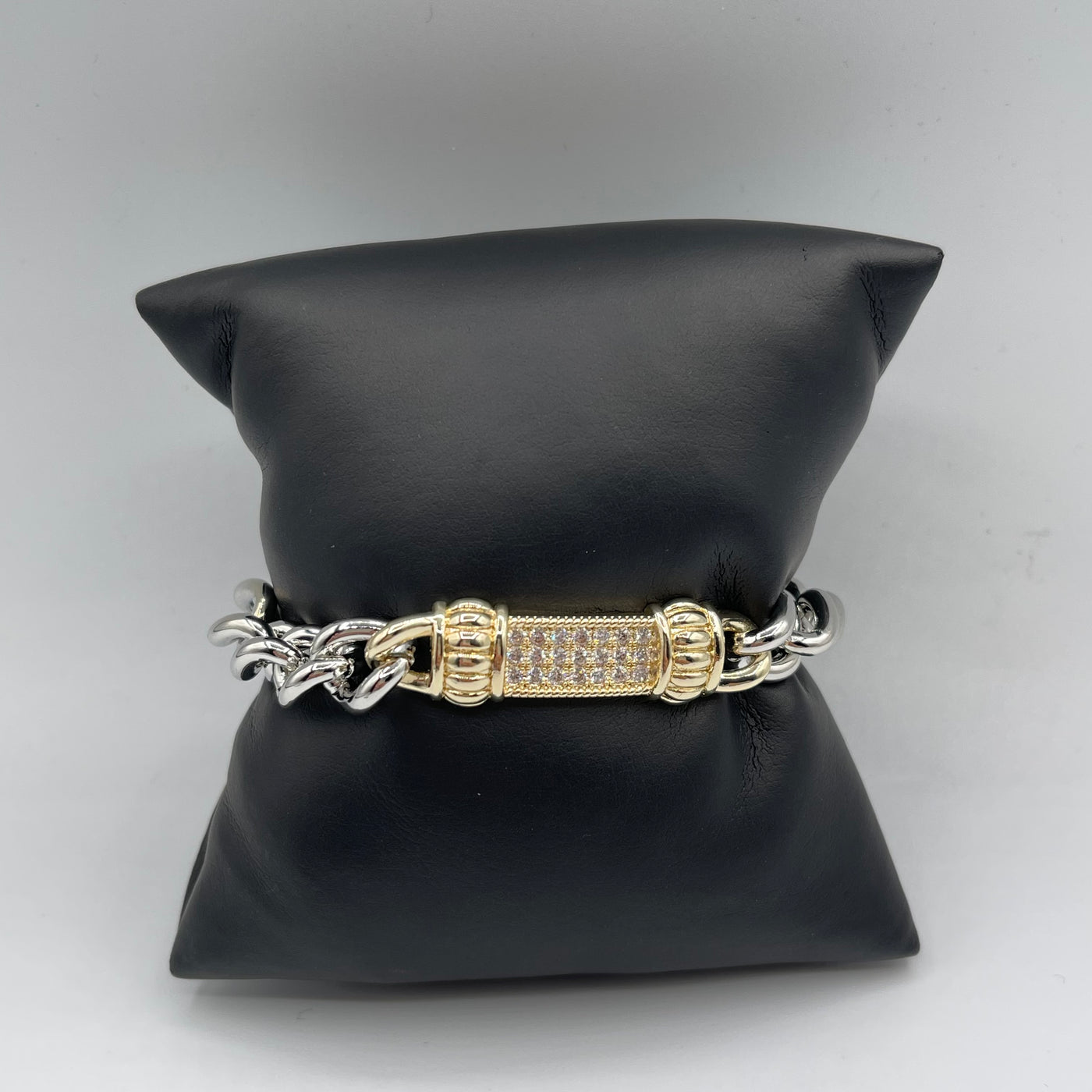 Bling Bar Bracelet