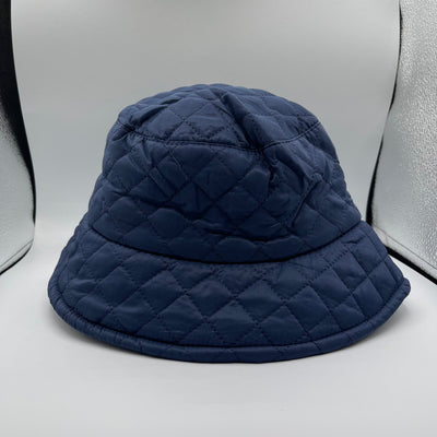 Quilted Bucket Hats