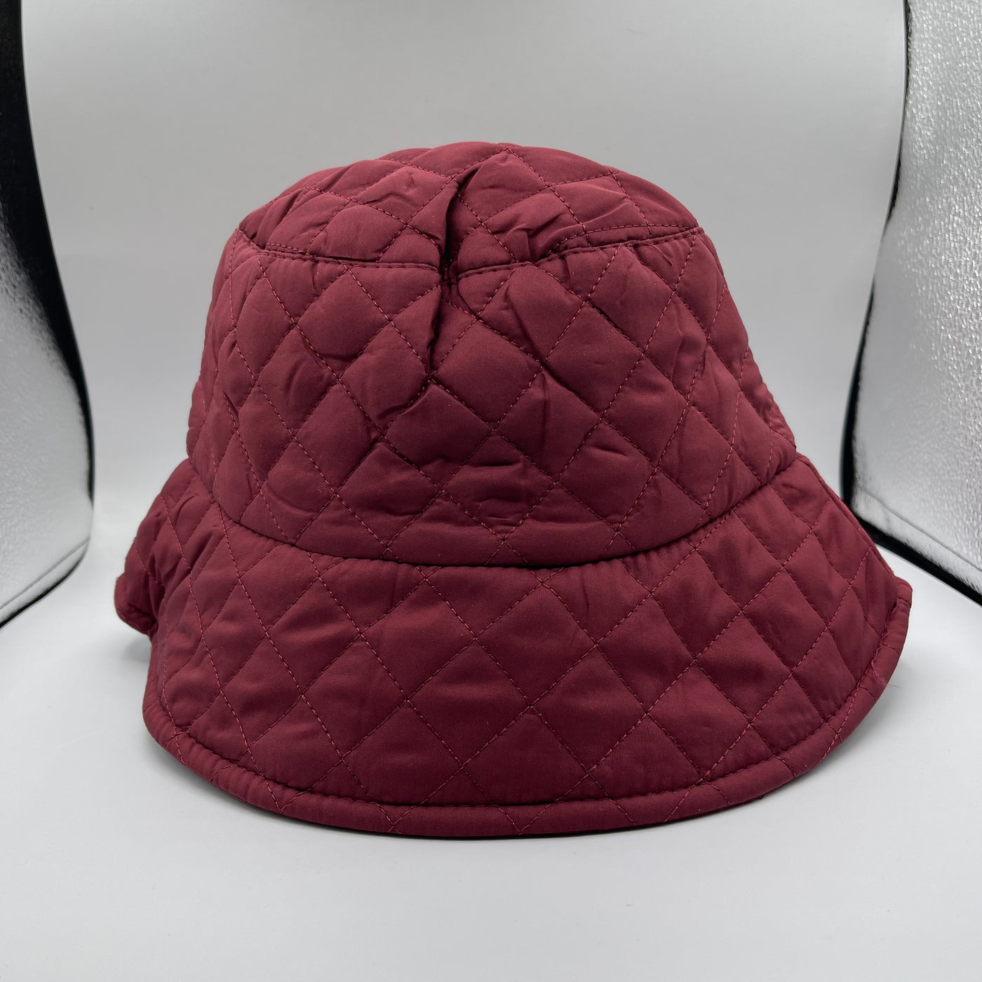 Quilted Bucket Hats