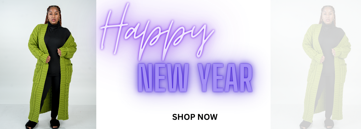 The Empire Collection- Fashion Boutique in Atlanta