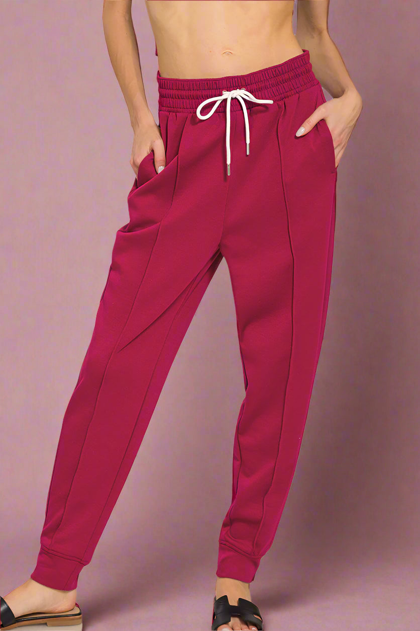 Soft Scuba Lounge Set