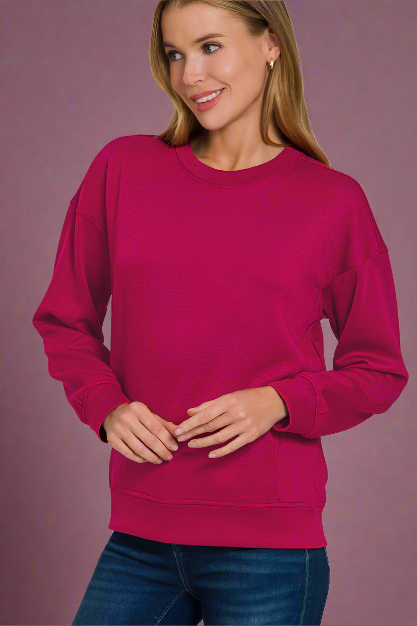 Soft Scuba Lounge Set