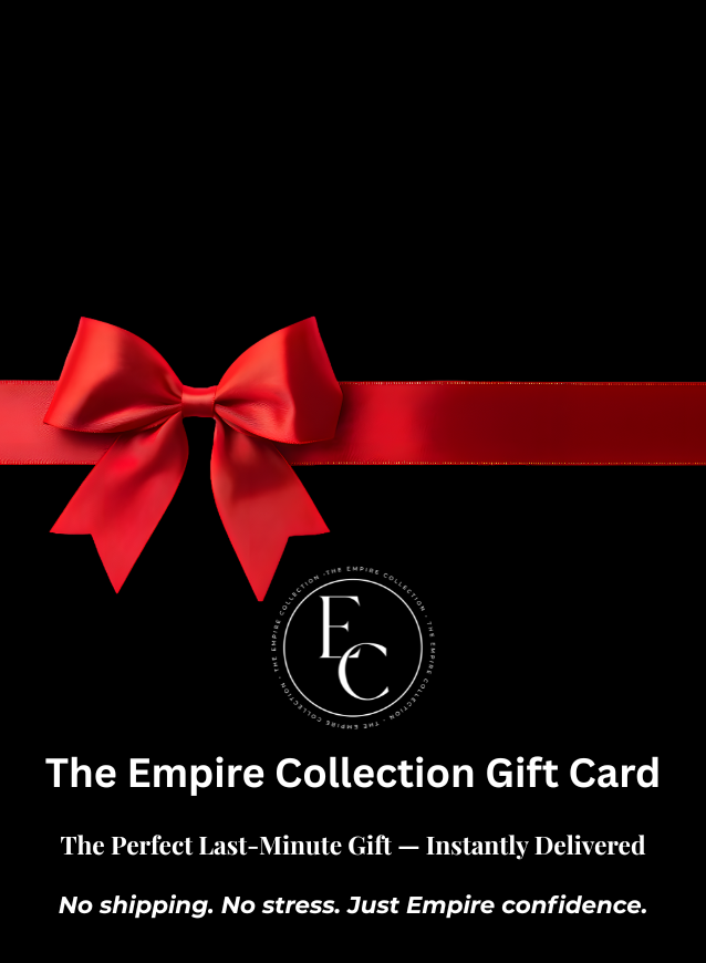 The Empire Collection Gift Card