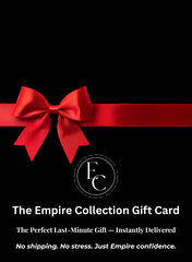The Empire Collection Gift Card