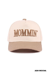 Mommin' Cap