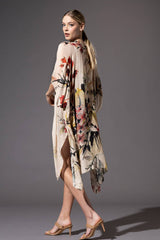 Northbrook Kimono
