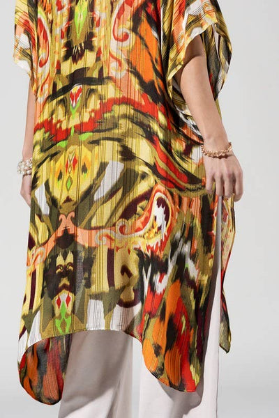 Monaco Kimono