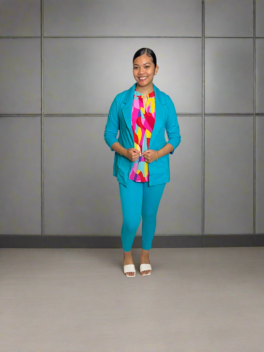 Magic ¾ Blazer