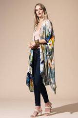 Monica Kimono