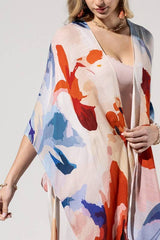 Surfside Kimono