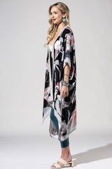 Moonbay Kimono