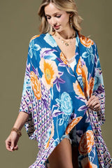 Magnolia Kimono