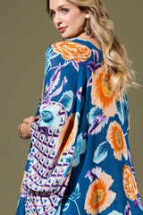 Magnolia Kimono