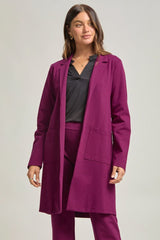 Magic Midi Work Jacket