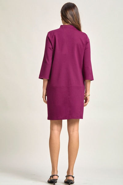 Portfolio Work Dress