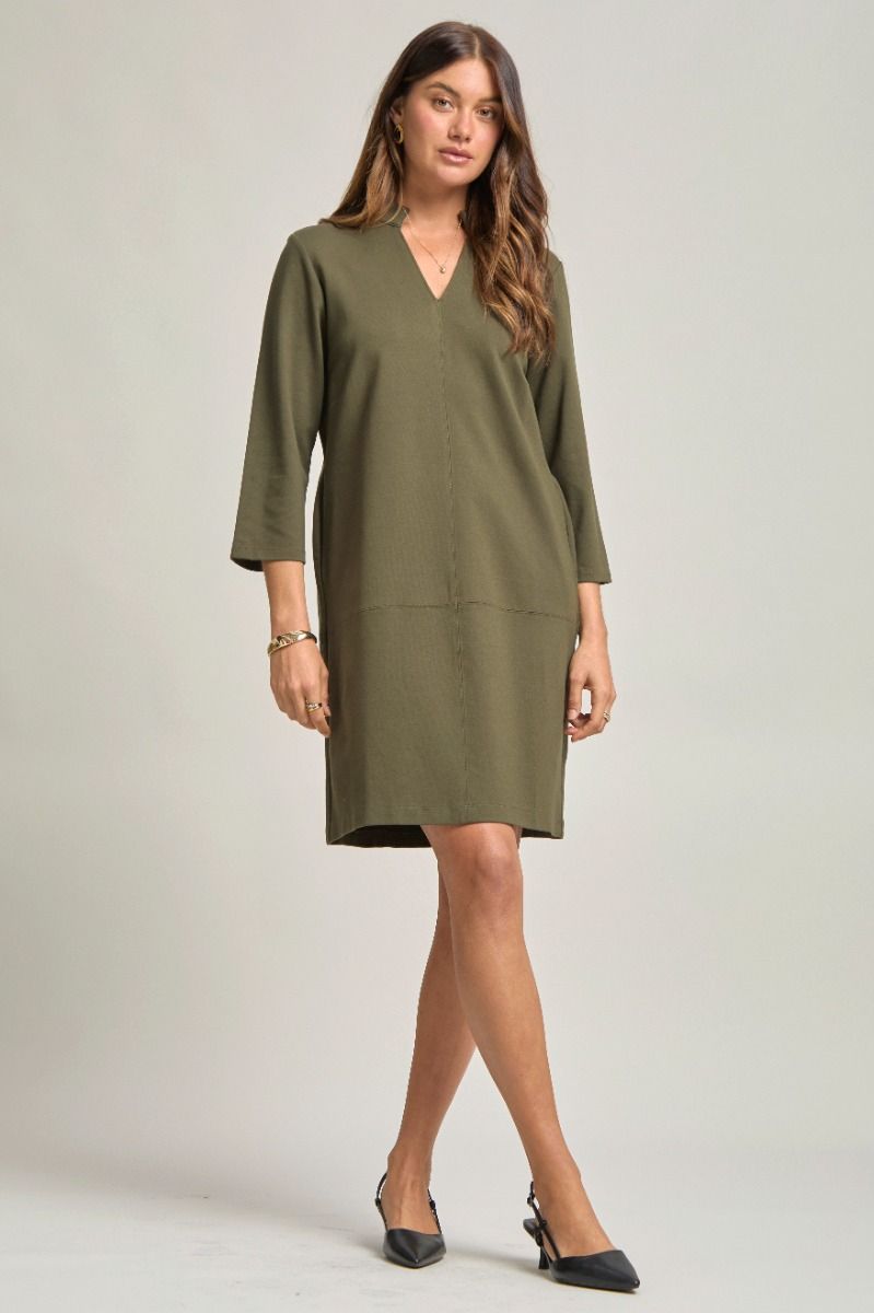 Portfolio Work Dress