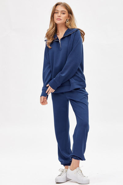 Hampton Travel Set