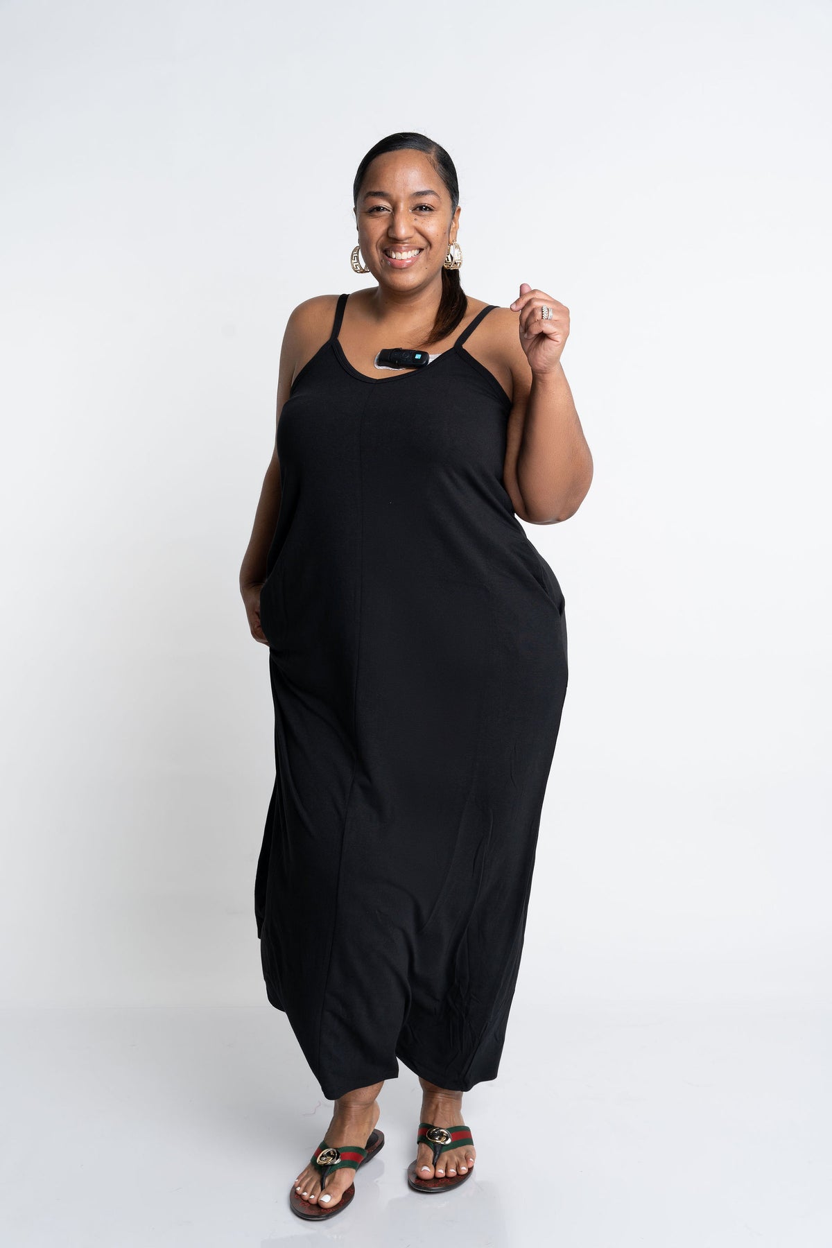 The Cheneé Maxi