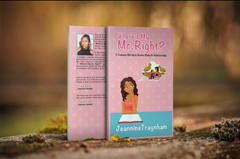 Where's My Mr. Right 5 Common Mistakes Women Make In Relationships