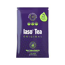 Iaso Detox Tea 4 Week Supply